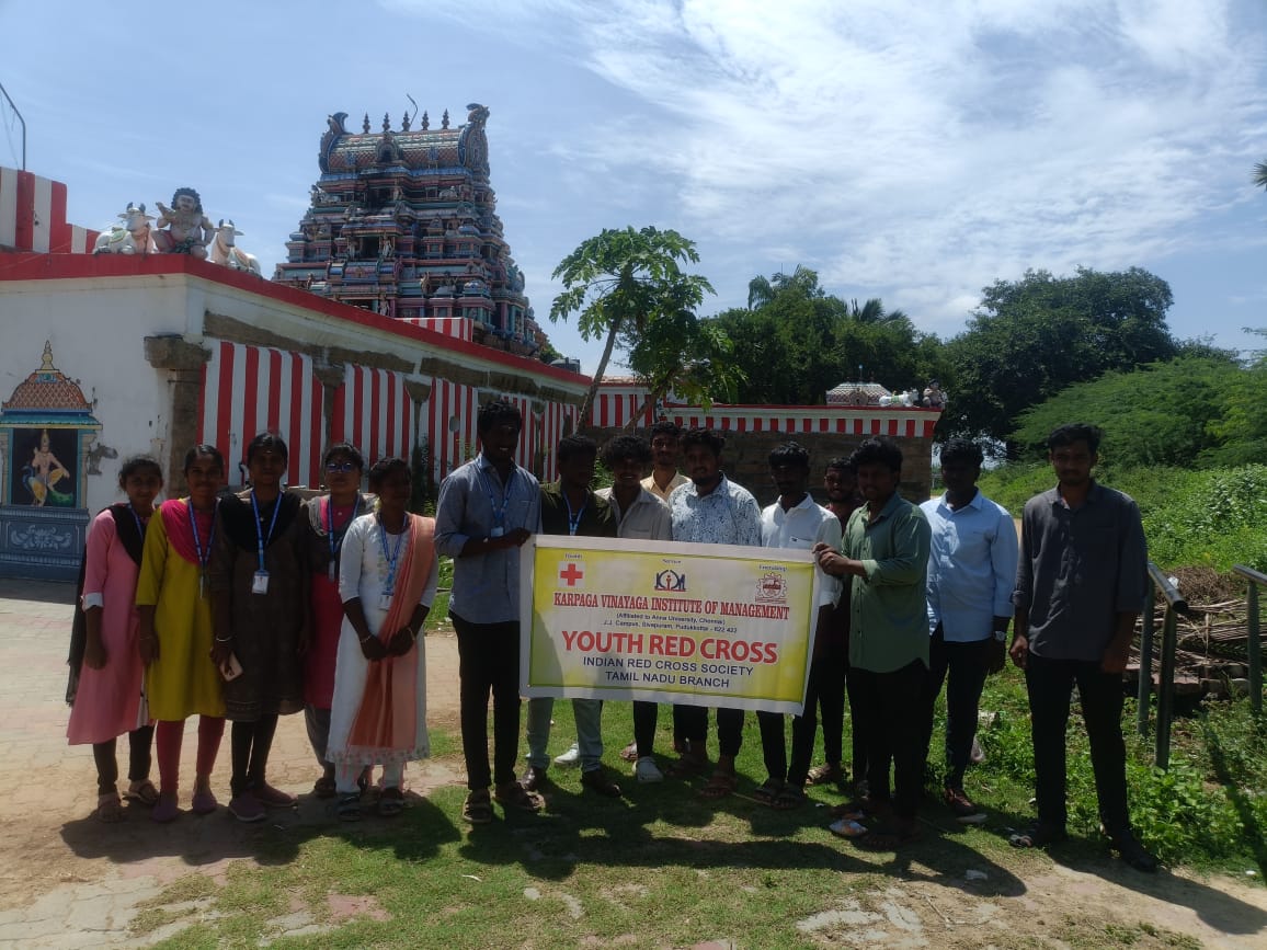 Campus Event Image